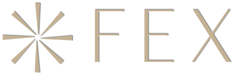 FEX Logo